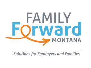 Family Forward Montana Logo